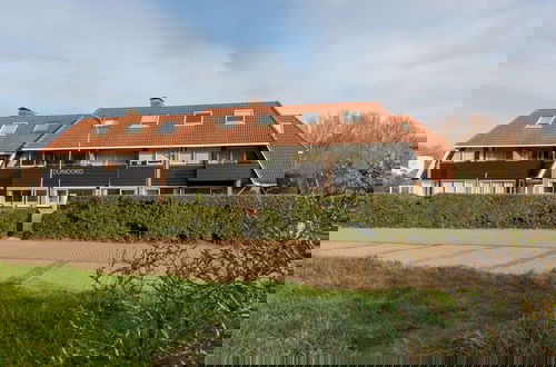 Foto 2 - Attractive Apartment at Bottom of Dunes near Center