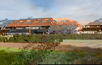 Foto 2 - Attractive Apartment at Bottom of Dunes near Center