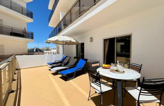 Foto 2 - Albufeira Terrace With Pool by Homing
