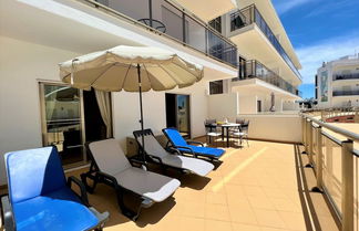 Foto 3 - Albufeira Terrace With Pool by Homing