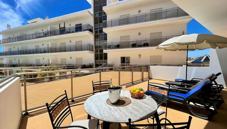 Photo 1 - Albufeira Terrace With Pool by Homing