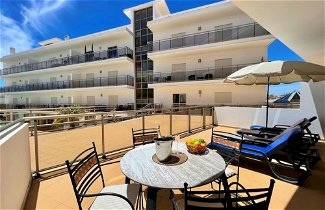 Photo 1 - Albufeira Terrace With Pool by Homing