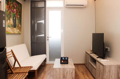 Photo 8 - Best Choice And Simply 1Br At Vasanta Innopark Apartment