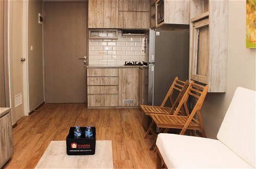 Photo 7 - Best Choice And Simply 1Br At Vasanta Innopark Apartment