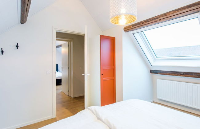 Holiday Home in Biggekerke Near the Beach - Foto 7