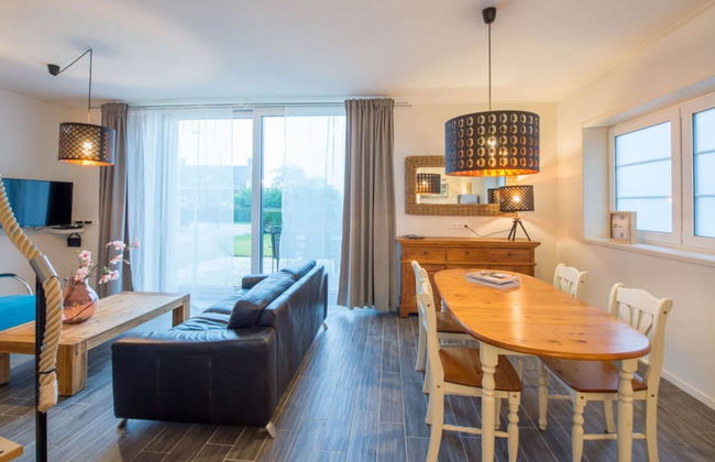 Holiday Home in Biggekerke Near the Beach - Foto 5