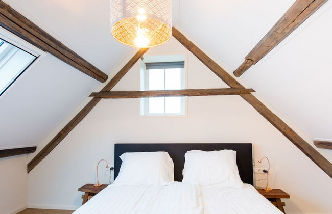 Holiday Home in Biggekerke Near the Beach - Foto 6