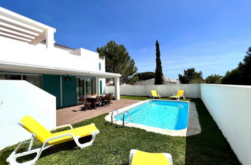 Photo 43 - Prainha Algarve Villa With Pool by Homing