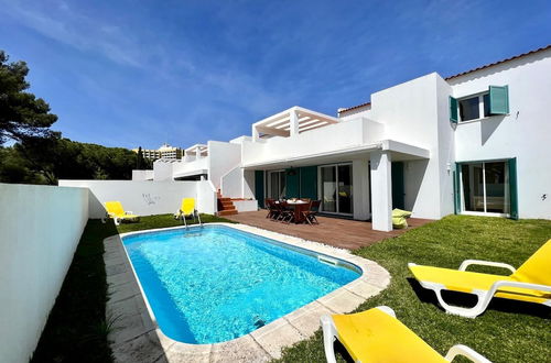 Photo 44 - Prainha Algarve Villa With Pool by Homing