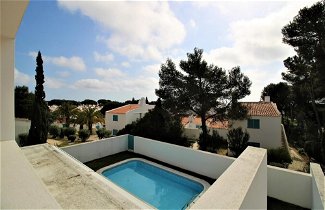 Photo 3 - Prainha Algarve Villa With Pool by Homing