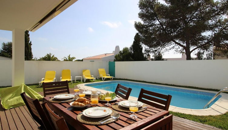 Photo 1 - Prainha Algarve Villa With Pool by Homing