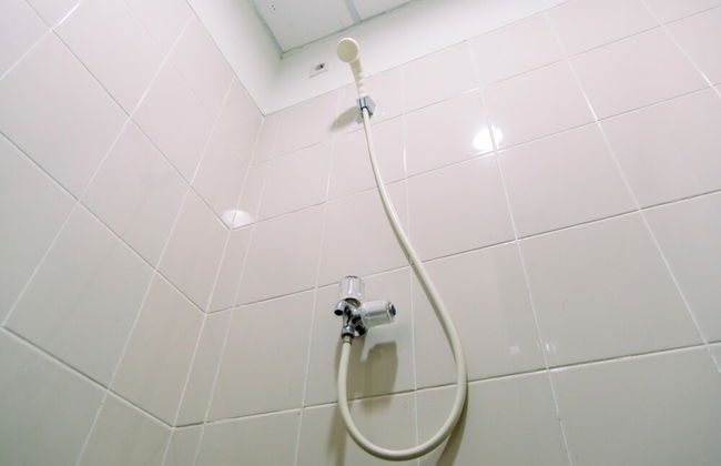 Nice And Fancy Studio Apartment At Akasa Pure Living Bsd - Foto 8