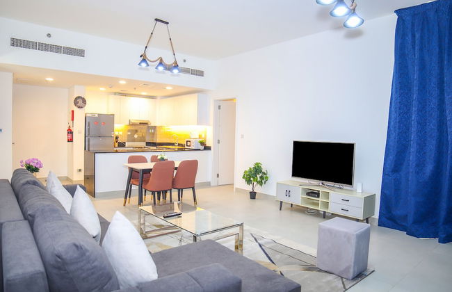 2 Bedroom Apartment- The Pulse Residence - Foto 7