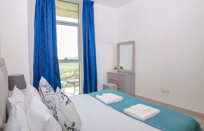 2 Bedroom Apartment- The Pulse Residence - Foto 4