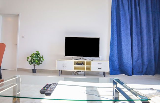 2 Bedroom Apartment- The Pulse Residence - Foto 8
