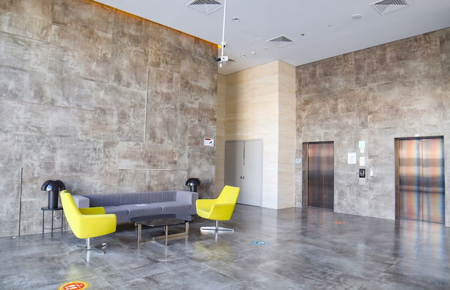 2 Bedroom Apartment- The Pulse Residence - Foto 13