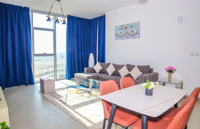 2 Bedroom Apartment- The Pulse Residence - Foto 9