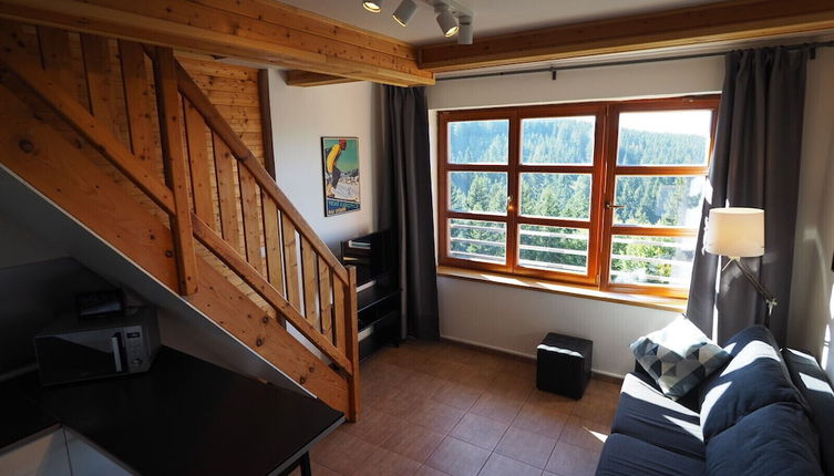 Photo 1 - Cihlarka Mountain View Apartment