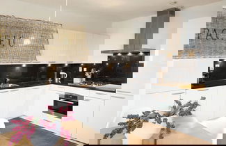 Foto 1 - Spacious Modern Apartment in Scheveningen
