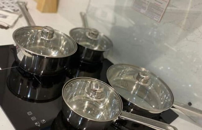 De Parys Self-catering Flat 2 in Bedford - Foto 7