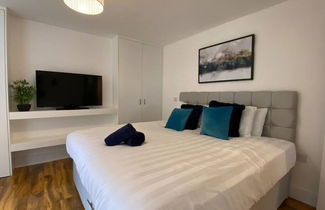 Photo 2 - De Parys Self-catering Flat 2 in Bedford