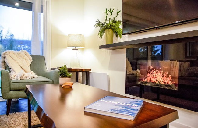 Revelstoke Retreat by Revelstoke Vacations - Foto 7