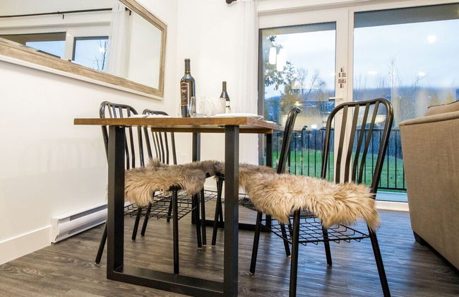 Revelstoke Retreat by Revelstoke Vacations - Foto 12