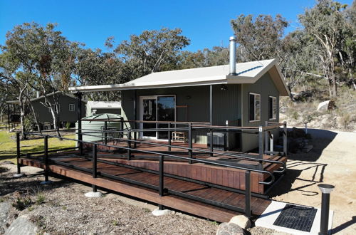 Photo 22 - Glen Lough Cabins