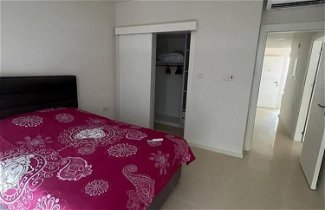 Foto 3 - Remarkable 2-bed Apartment in Iskele, Bogaz