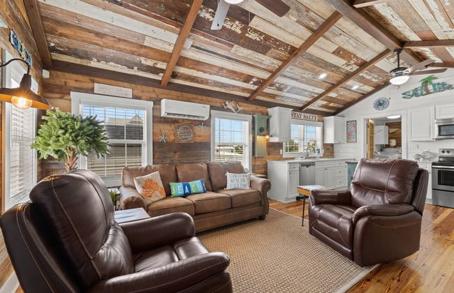 The Cozy Cottage - Foto 5