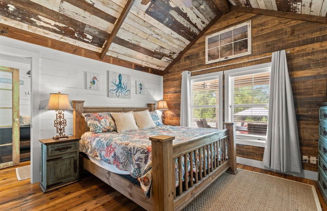 The Cozy Cottage - Foto 2