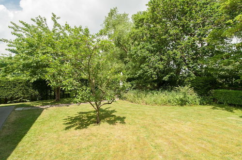 Photo 22 - Attractive Countryside Holiday Home in Quiet, yet Central Location in Schoorl