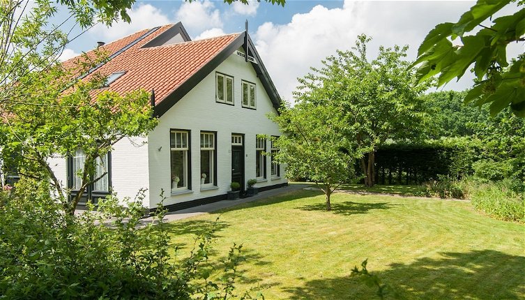 Photo 1 - Attractive Countryside Holiday Home in Quiet, yet Central Location in Schoorl