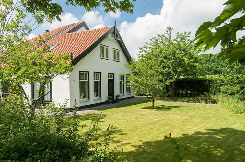 Photo 1 - Attractive Countryside Holiday Home in Quiet, yet Central Location in Schoorl