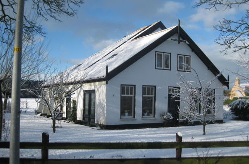 Photo 24 - Attractive Countryside Holiday Home in Quiet, yet Central Location in Schoorl