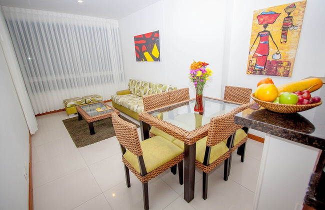 Travelers Suites Orange Cartagena - Foto 19