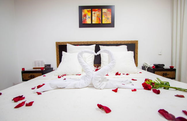 Travelers Suites Orange Cartagena - Foto 5