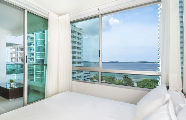 Travelers Suites Orange Cartagena - Foto 1