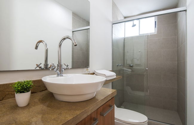 Travelers Suites Orange Cartagena - Foto 29