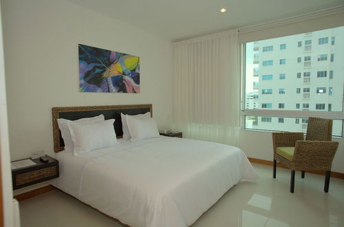 Photo 4 - Travelers Suites Orange Cartagena