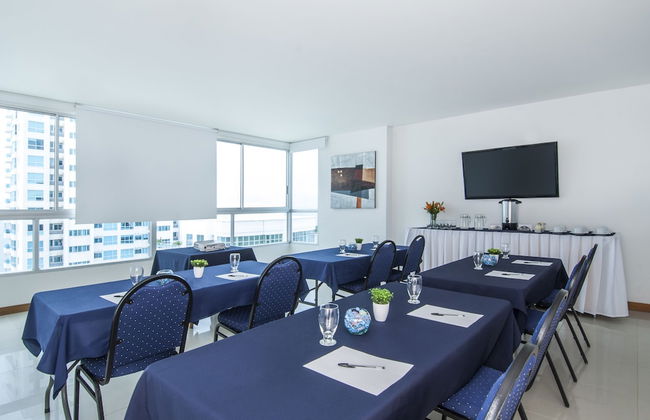 Travelers Suites Orange Cartagena - Foto 36