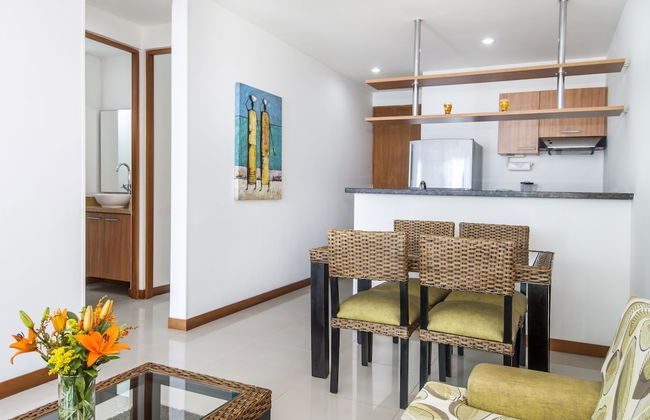 Travelers Suites Orange Cartagena - Foto 15