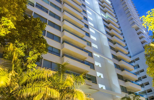 Travelers Suites Orange Cartagena - Foto 39