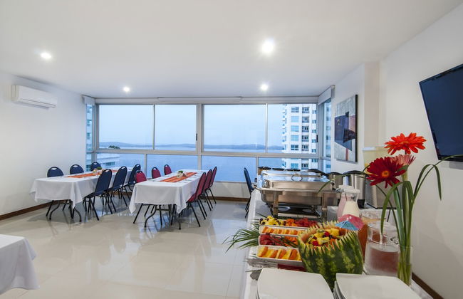 Travelers Suites Orange Cartagena - Foto 35