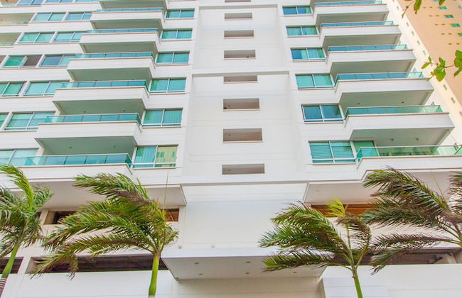 Travelers Suites Orange Cartagena - Foto 37
