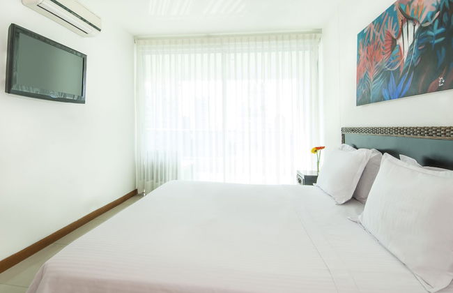 Travelers Suites Orange Cartagena - Foto 10