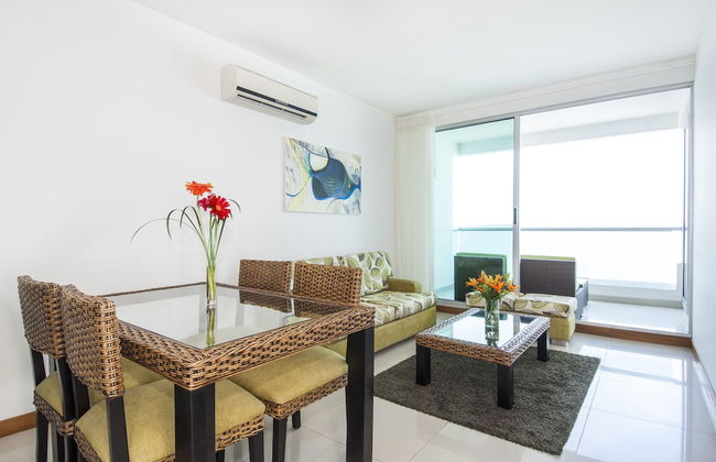 Travelers Suites Orange Cartagena - Foto 20