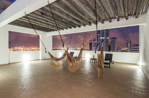 Foto 34 - Travelers Suites Orange Cartagena