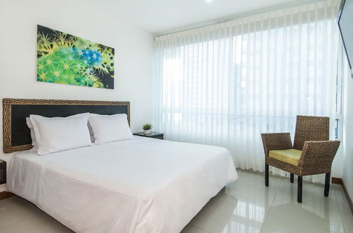 Photo 8 - Travelers Suites Orange Cartagena