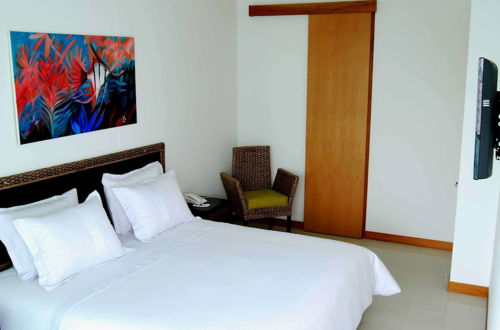 Foto 3 - Travelers Suites Orange Cartagena